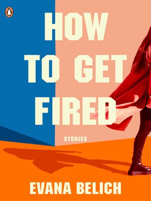cover image of How to get Fired